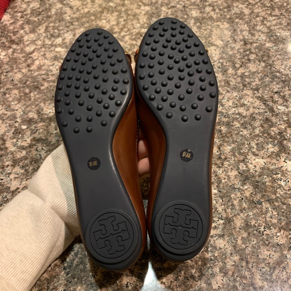 Tory Burch pacey driver ballet - Picture 7 of 8